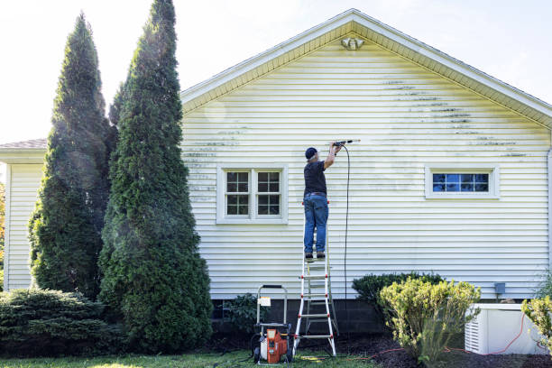 Why Choose Our Certified Pressure Washing Experts for Your Project Needs in The Meadows, FL?